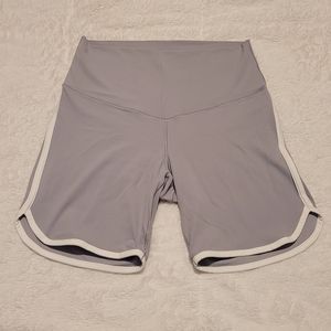 Aerie Real Me Bike Short L